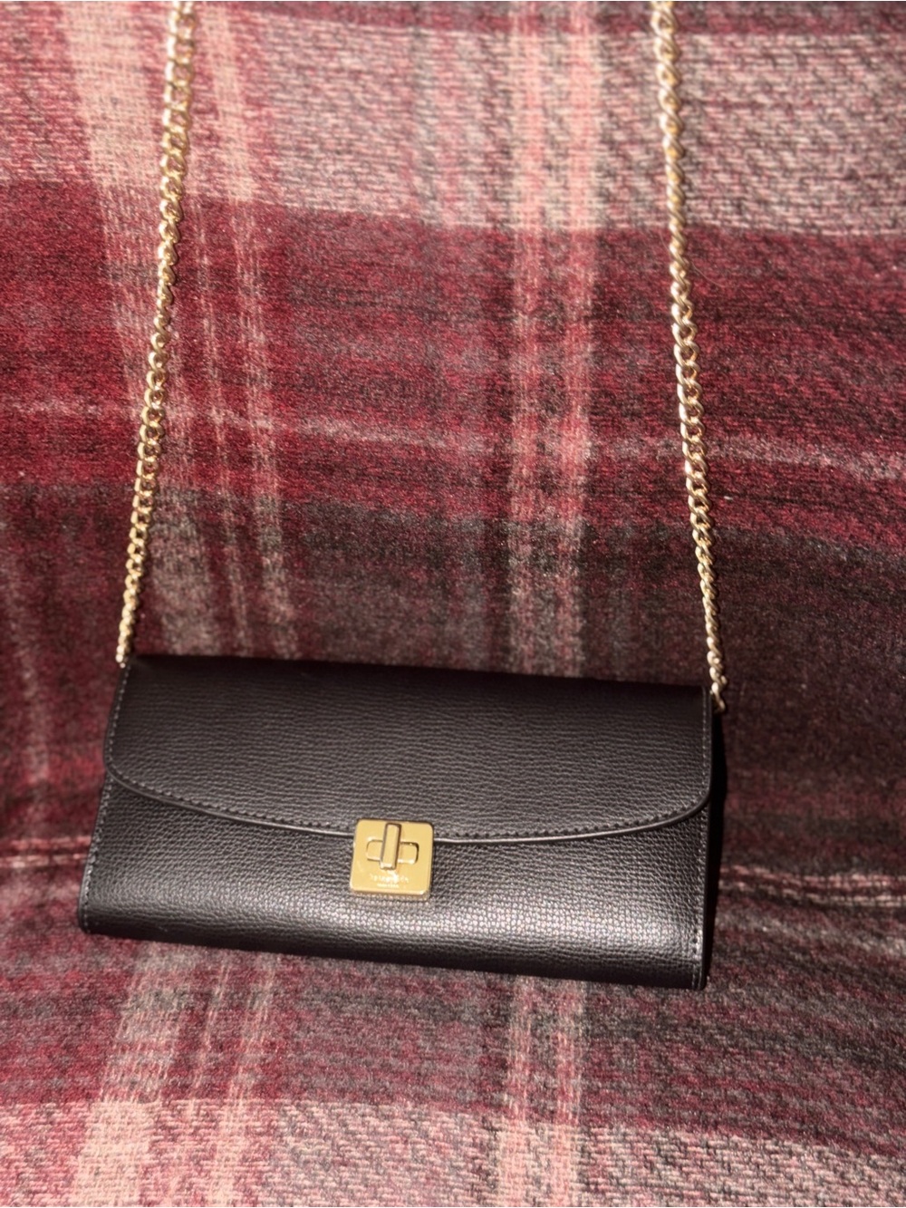 Kate Spade Phoebe wallet crossbody